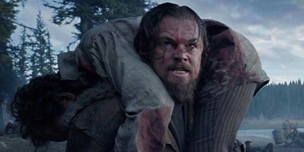 stream the revenant with subtitles