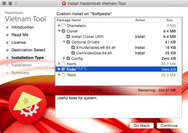 Download hackintosh vietnam tool for mac